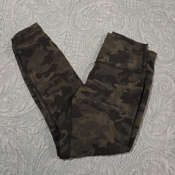 Lululemon Set Of 3 - Picture 7 of 8